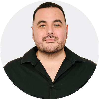 Alex Mogollon
